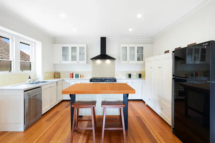 Second view of Homely house listing, 356 Shannon Avenue, Newtown VIC 3220