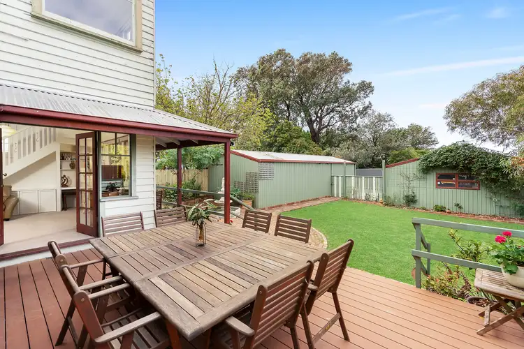 Fourth view of Homely house listing, 356 Shannon Avenue, Newtown VIC 3220