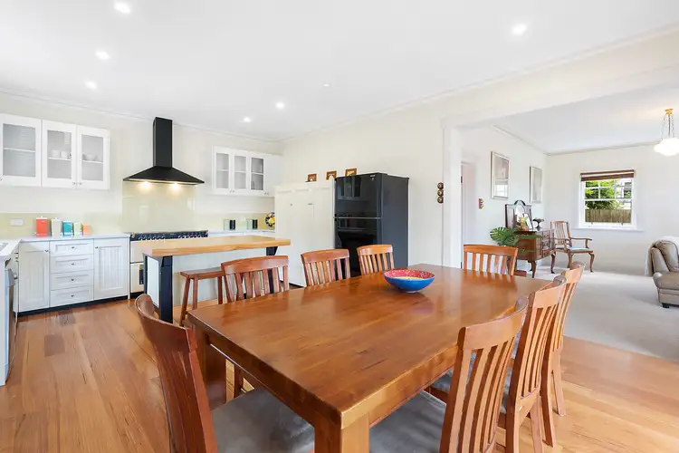 Sixth view of Homely house listing, 356 Shannon Avenue, Newtown VIC 3220