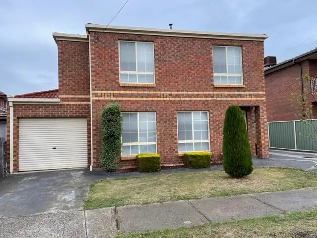 Main view of Homely townhouse listing, 1/17 Rochester Drive, Thomastown VIC 3074