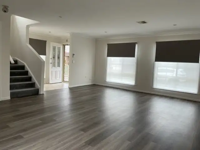 Second view of Homely townhouse listing, 1/17 Rochester Drive, Thomastown VIC 3074