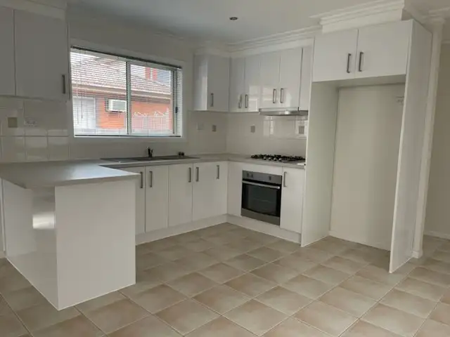 Fourth view of Homely townhouse listing, 1/17 Rochester Drive, Thomastown VIC 3074