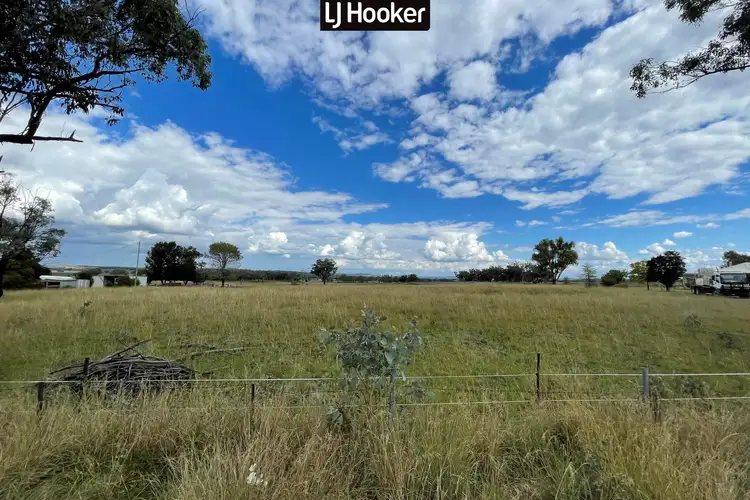 Main view of Homely rural property listing, 61 Minnamurra Road, Auburn Vale NSW 2360