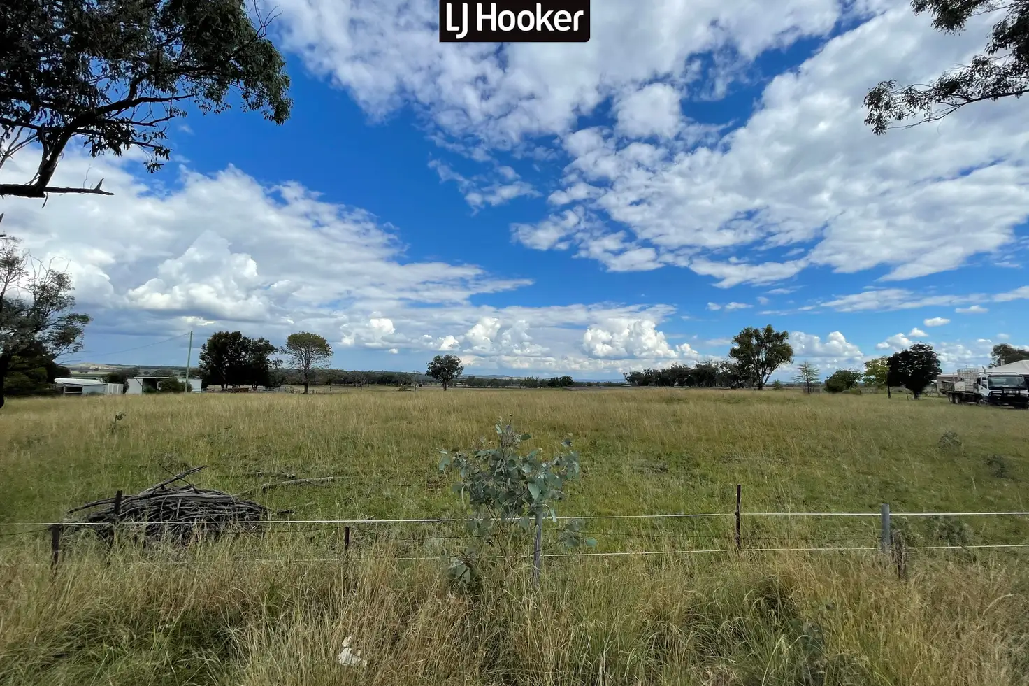 Main view of Homely rural property listing, 61 Minnamurra Road, Auburn Vale NSW 2360