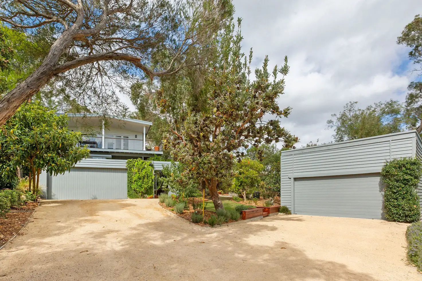 Main view of Homely house listing, 54 Panorama Drive, Mount Martha VIC 3934