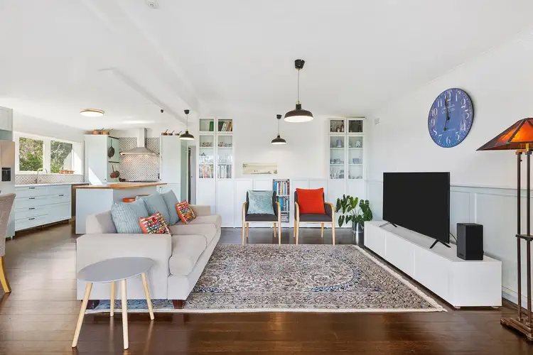 Second view of Homely house listing, 54 Panorama Drive, Mount Martha VIC 3934