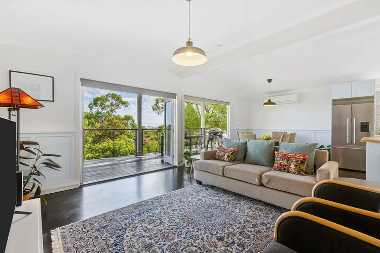 Fifth view of Homely house listing, 54 Panorama Drive, Mount Martha VIC 3934