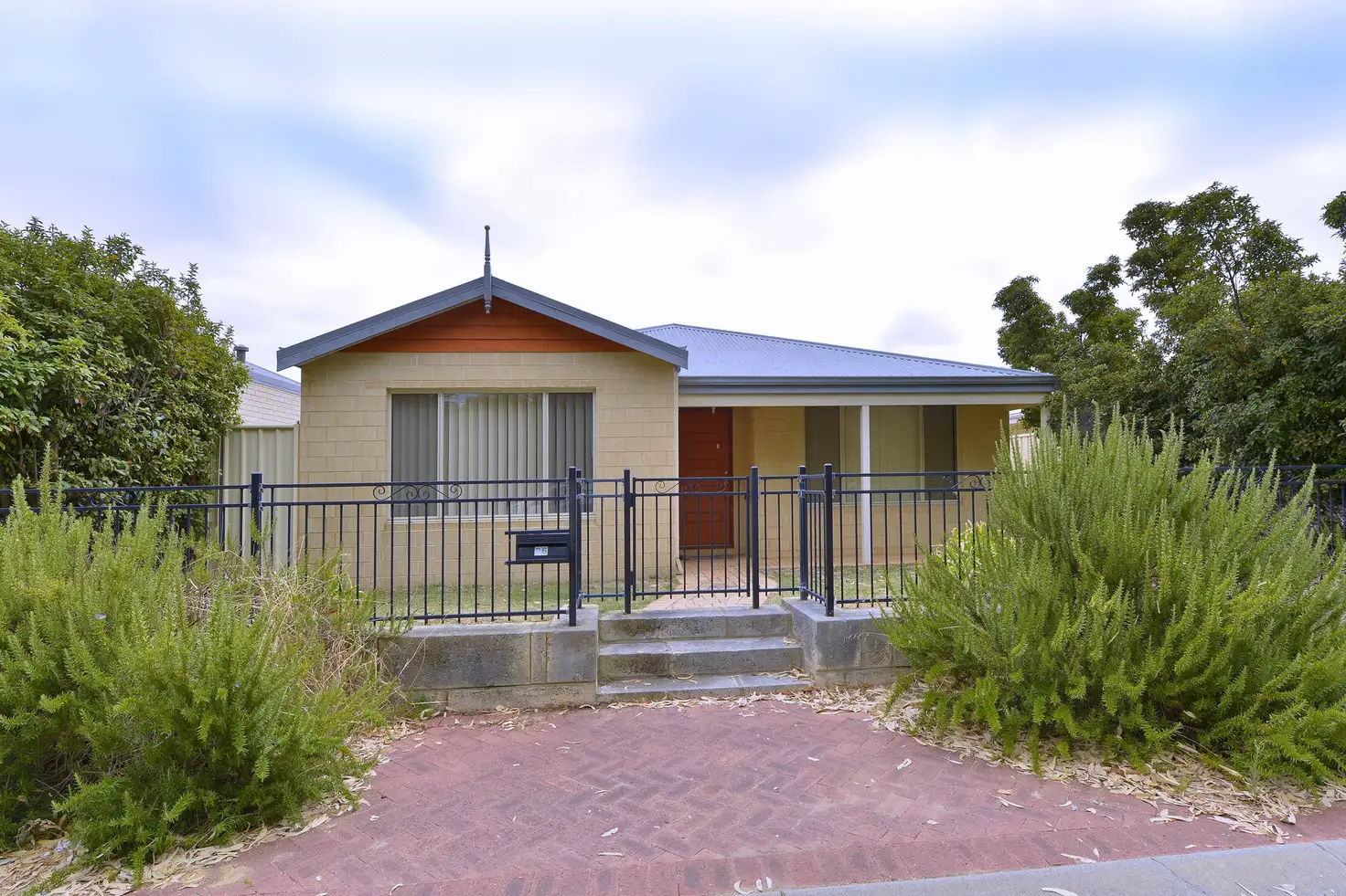 Main view of Homely house listing, 26 Virginia Turn, Madora Bay WA 6210