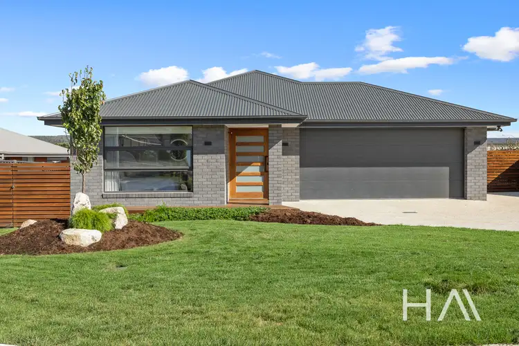 Main view of Homely land listing, 4 Michael Court, Legana TAS 7277