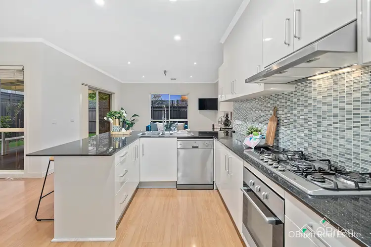 Second view of Homely house listing, 52 Josephine Avenue, Mount Waverley VIC 3149