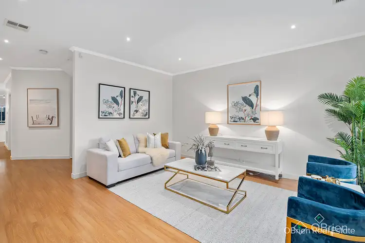 Third view of Homely house listing, 52 Josephine Avenue, Mount Waverley VIC 3149