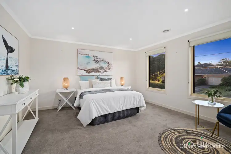 Fourth view of Homely house listing, 52 Josephine Avenue, Mount Waverley VIC 3149