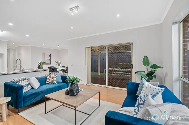 Fifth view of Homely house listing, 52 Josephine Avenue, Mount Waverley VIC 3149
