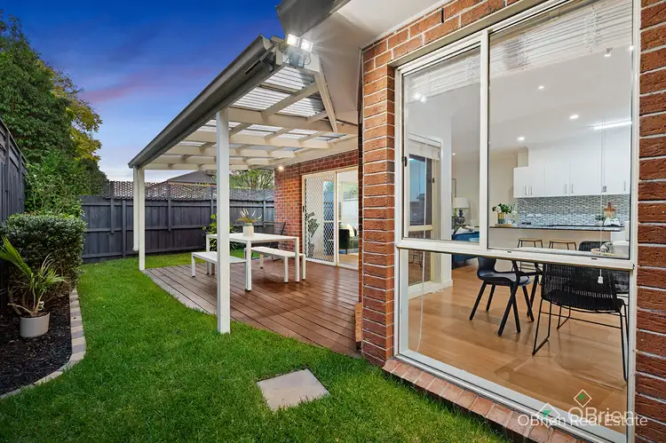 Sixth view of Homely house listing, 52 Josephine Avenue, Mount Waverley VIC 3149