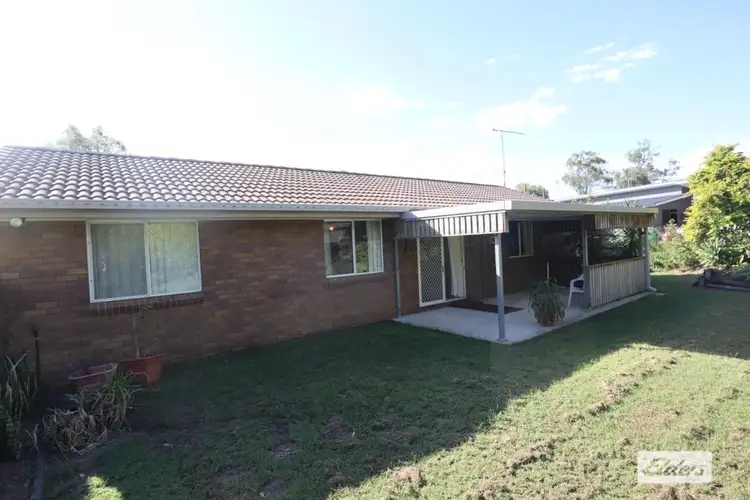 15 Curlew Place, Laidley Heights QLD 4341