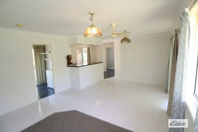 Second view of Homely rural property listing, 15 Curlew Place, Laidley Heights QLD 4341