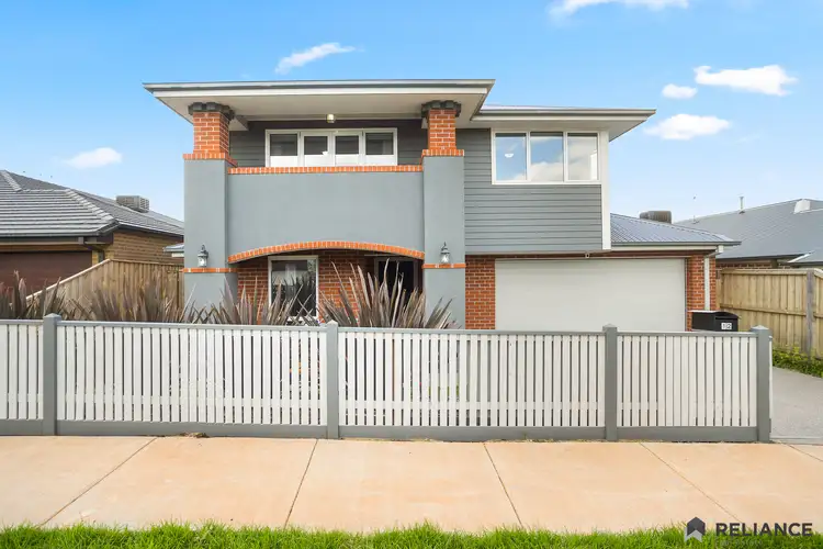 12 Cobham Rise, Maddingley VIC 3340