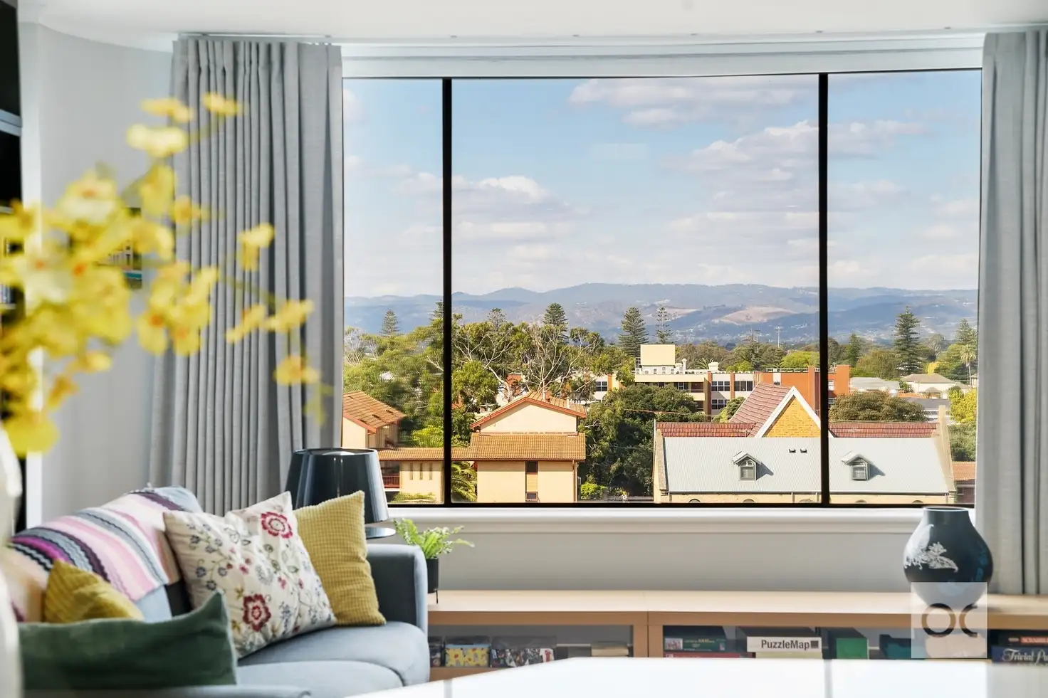 Main view of Homely apartment listing, 36/9-11 South Esplanade, Glenelg SA 5045