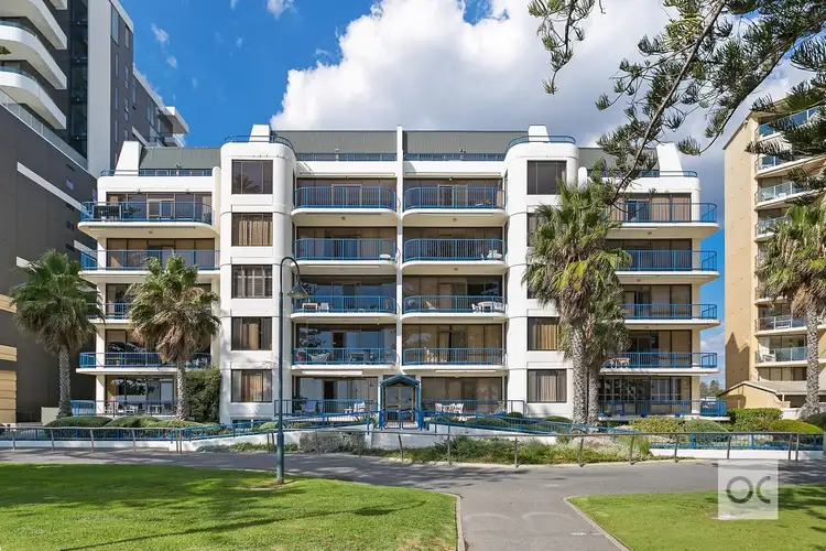 Third view of Homely apartment listing, 36/9-11 South Esplanade, Glenelg SA 5045