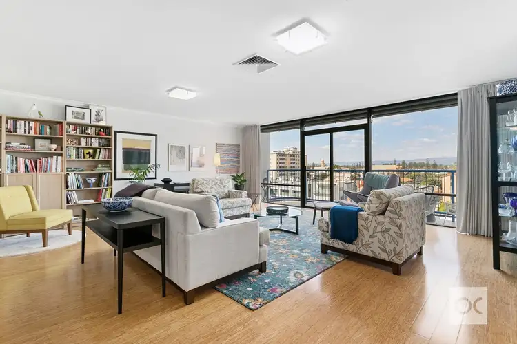Fourth view of Homely apartment listing, 36/9-11 South Esplanade, Glenelg SA 5045
