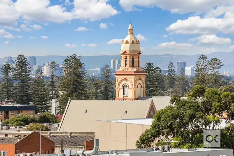 Fifth view of Homely apartment listing, 36/9-11 South Esplanade, Glenelg SA 5045