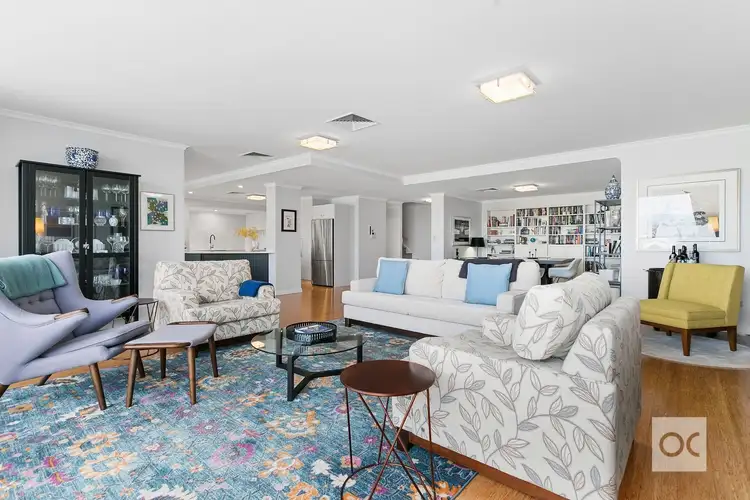 Sixth view of Homely apartment listing, 36/9-11 South Esplanade, Glenelg SA 5045