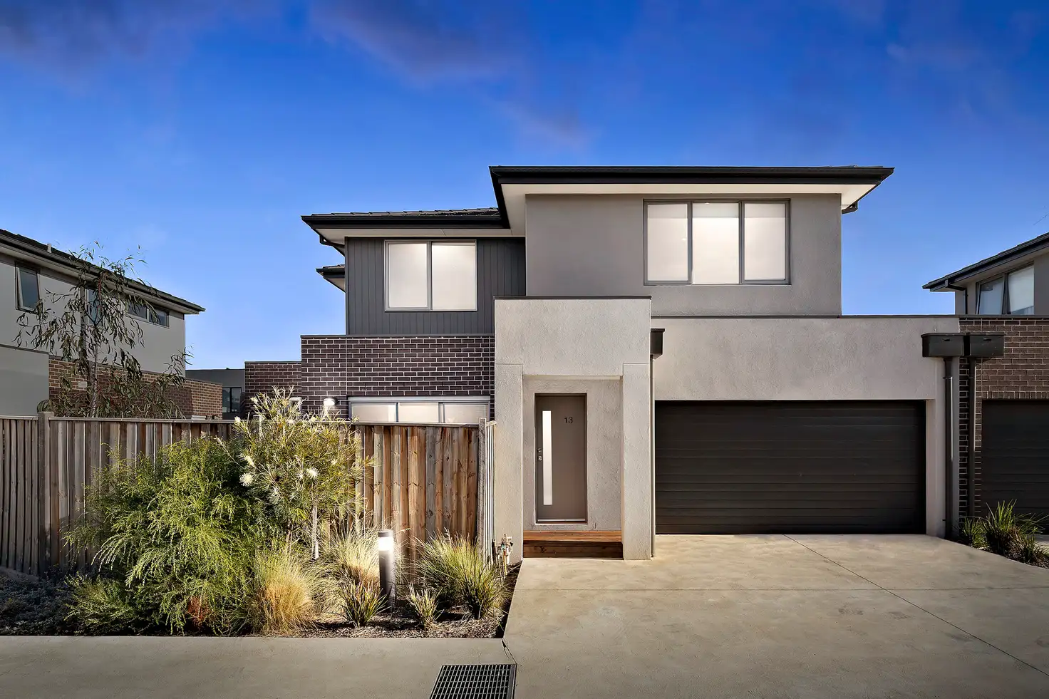 Main view of Homely townhouse listing, 13/178 Dromana Parade, Safety Beach VIC 3936