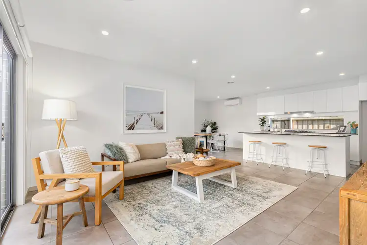 Third view of Homely townhouse listing, 13/178 Dromana Parade, Safety Beach VIC 3936