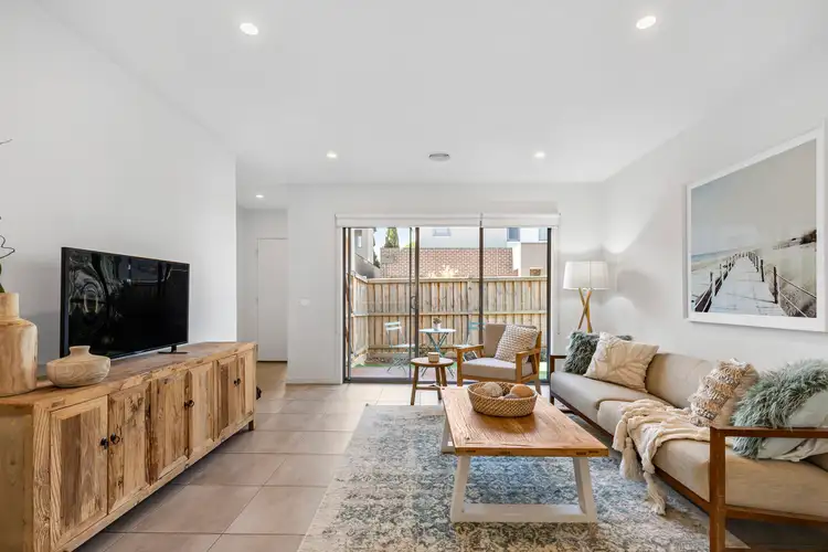 Sixth view of Homely townhouse listing, 13/178 Dromana Parade, Safety Beach VIC 3936