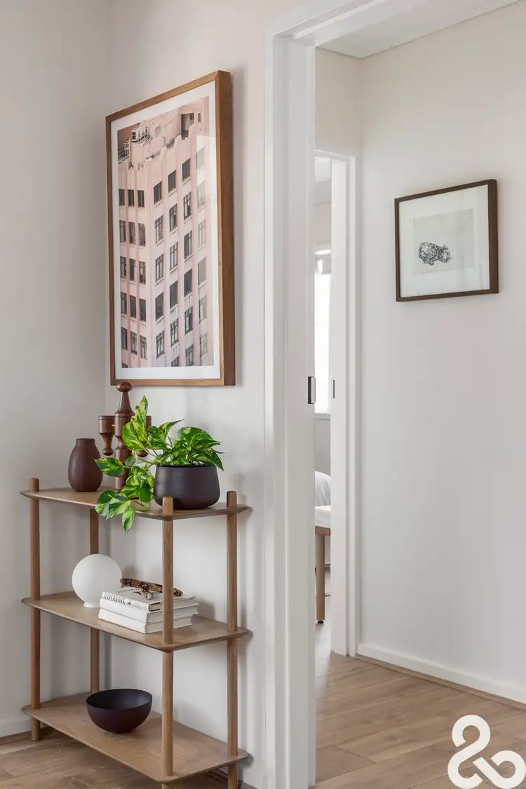 Fourth view of Homely apartment listing, 12/62 Dundas Street, Thornbury VIC 3071