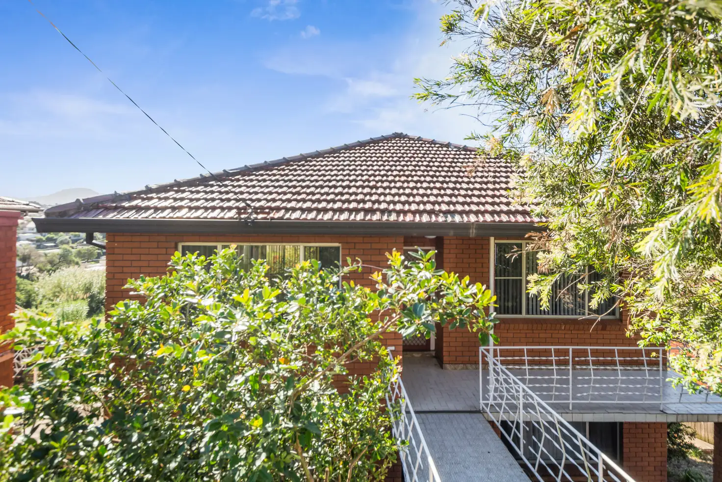 Main view of Homely unit listing, 1/59 Vermont Road, Warrawong NSW 2502