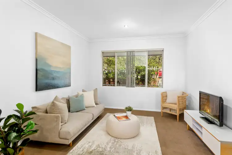 Third view of Homely unit listing, 1/59 Vermont Road, Warrawong NSW 2502