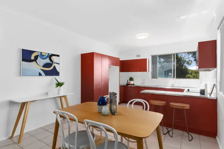 Fourth view of Homely unit listing, 1/59 Vermont Road, Warrawong NSW 2502