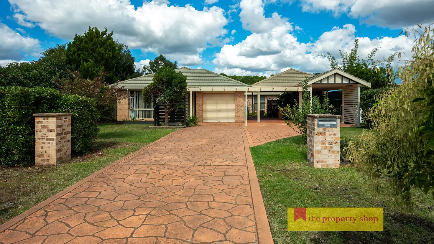 Main view of Homely house listing, 47 Nicholson Street, Mudgee NSW 2850