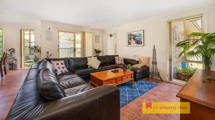 Second view of Homely house listing, 47 Nicholson Street, Mudgee NSW 2850