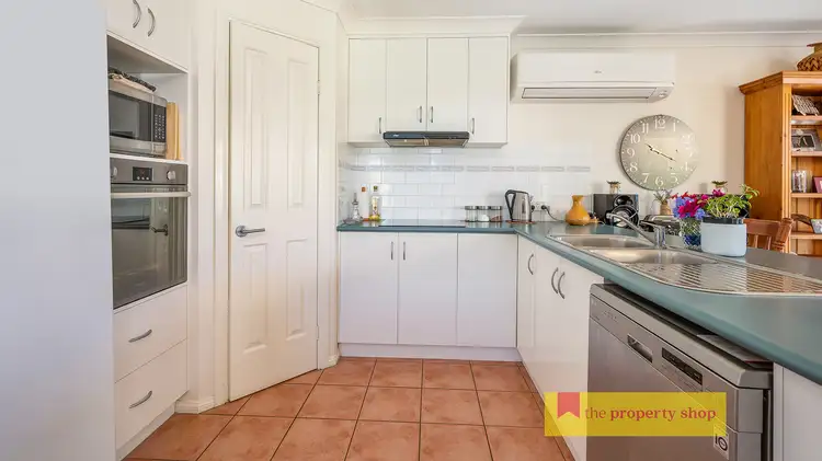 Third view of Homely house listing, 47 Nicholson Street, Mudgee NSW 2850