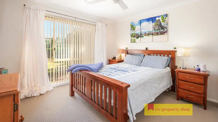 Fifth view of Homely house listing, 47 Nicholson Street, Mudgee NSW 2850