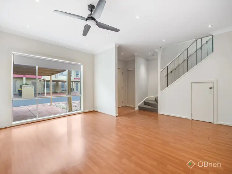 Second view of Homely townhouse listing, 30/358 Sydenham Road, Sydenham VIC 3037