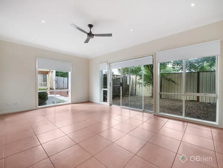 Fifth view of Homely townhouse listing, 30/358 Sydenham Road, Sydenham VIC 3037