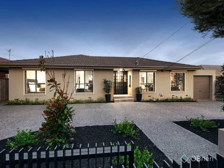 5 Sherbrooke Avenue, Oakleigh South VIC 3167
