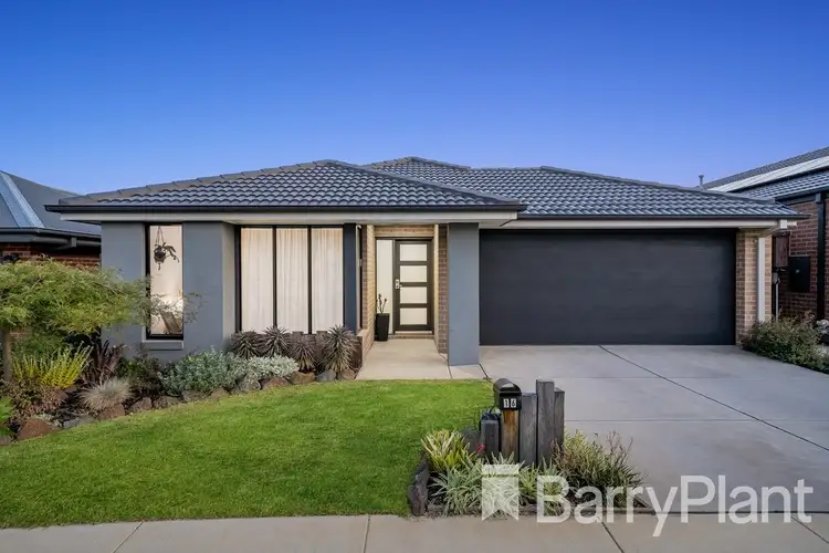 Main view of Homely house listing, 16 Hedge Street, Armstrong Creek VIC 3217