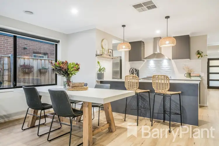 Third view of Homely house listing, 16 Hedge Street, Armstrong Creek VIC 3217