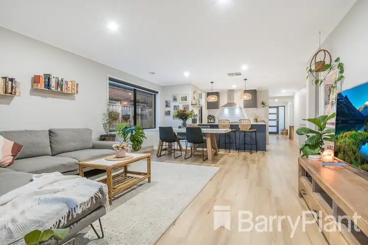 Fourth view of Homely house listing, 16 Hedge Street, Armstrong Creek VIC 3217