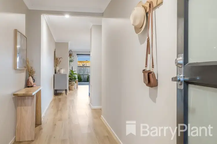 Fifth view of Homely house listing, 16 Hedge Street, Armstrong Creek VIC 3217