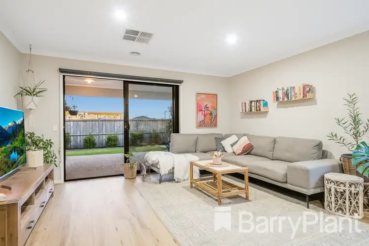 Sixth view of Homely house listing, 16 Hedge Street, Armstrong Creek VIC 3217