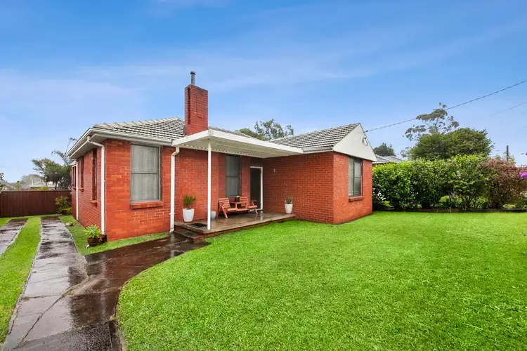 133 Allambie Road, Allambie Heights NSW 2100