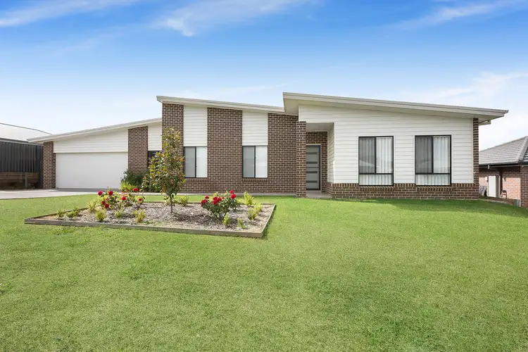 Main view of Homely house listing, 9 Enfield Avenue, Mudgee NSW 2850