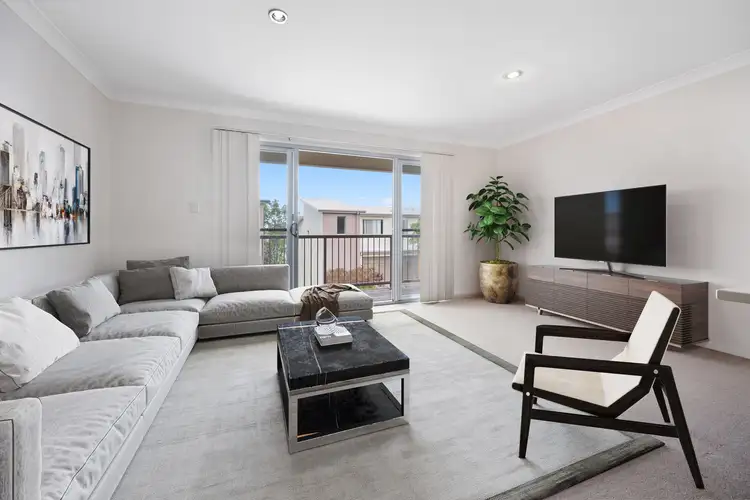 92/19 Carina Peak Drive, Varsity Lakes QLD 4227