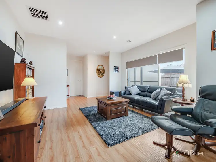 Sixth view of Homely house listing, 27a Cromarty Circuit, Darley VIC 3340
