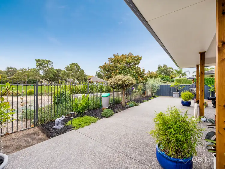 Third view of Homely house listing, 27 Barton Drive, Sandhurst VIC 3977